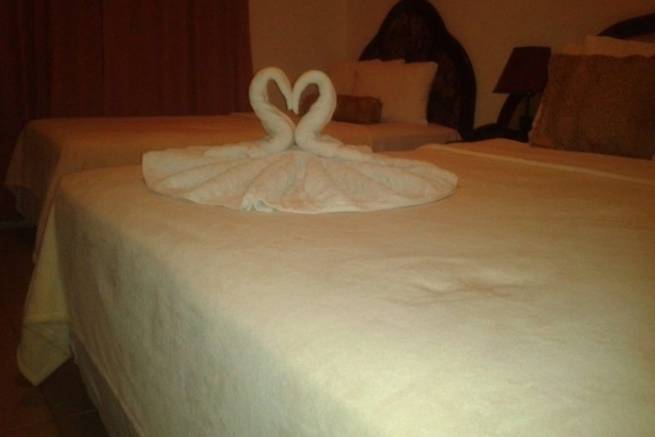 Hotel Brial Plaza (Managua)